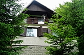 Počitniška hiša Lehota pod Vtáčnikom Slovaška